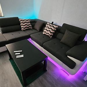 Deluxe Kamer